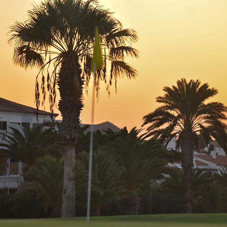 The Palms Golf Del Sur - Casa Andromeda Apartment ซานมิเกลเดียโบนา ภายนอก รูปภาพ