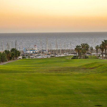 The Palms Golf Del Sur - Casa Andromeda Apartment ซานมิเกลเดียโบนา ภายนอก รูปภาพ
