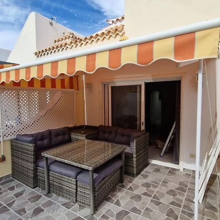 The Palms Golf Del Sur - Casa Andromeda Apartment ซานมิเกลเดียโบนา ภายนอก รูปภาพ