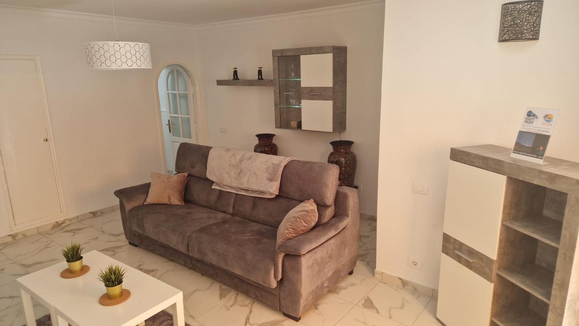 The Palms Golf Del Sur - Casa Andromeda Apartment ซานมิเกลเดียโบนา ภายนอก รูปภาพ