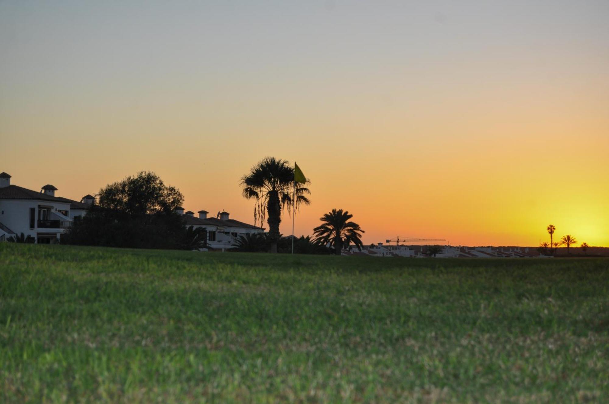 The Palms Golf Del Sur - Casa Andromeda Apartment ซานมิเกลเดียโบนา ภายนอก รูปภาพ