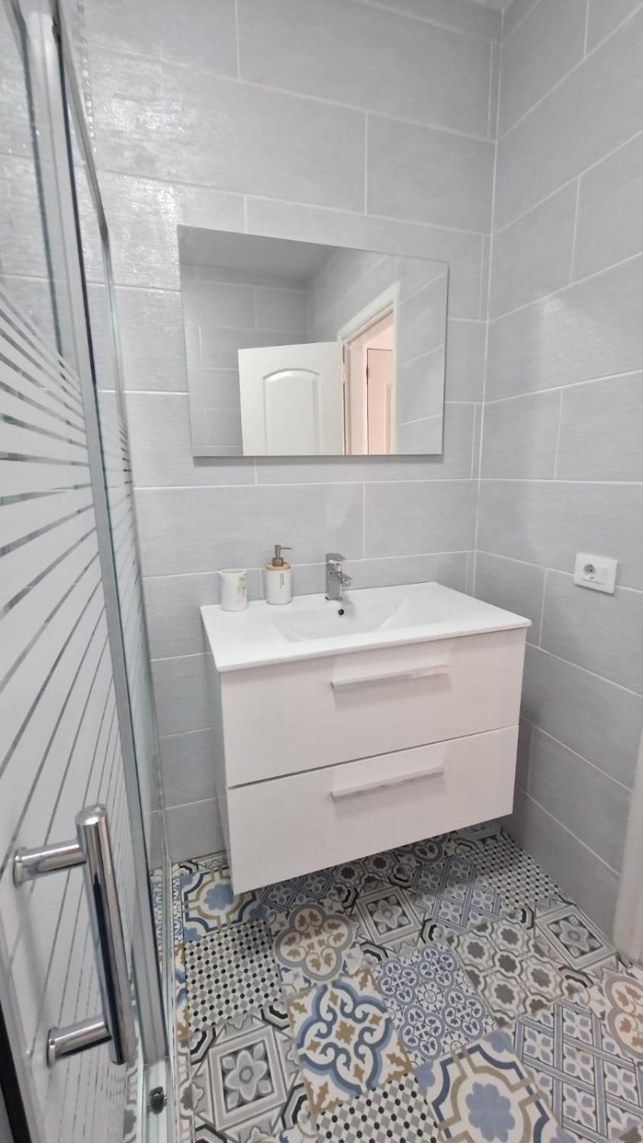 The Palms Golf Del Sur - Casa Andromeda Apartment ซานมิเกลเดียโบนา ภายนอก รูปภาพ