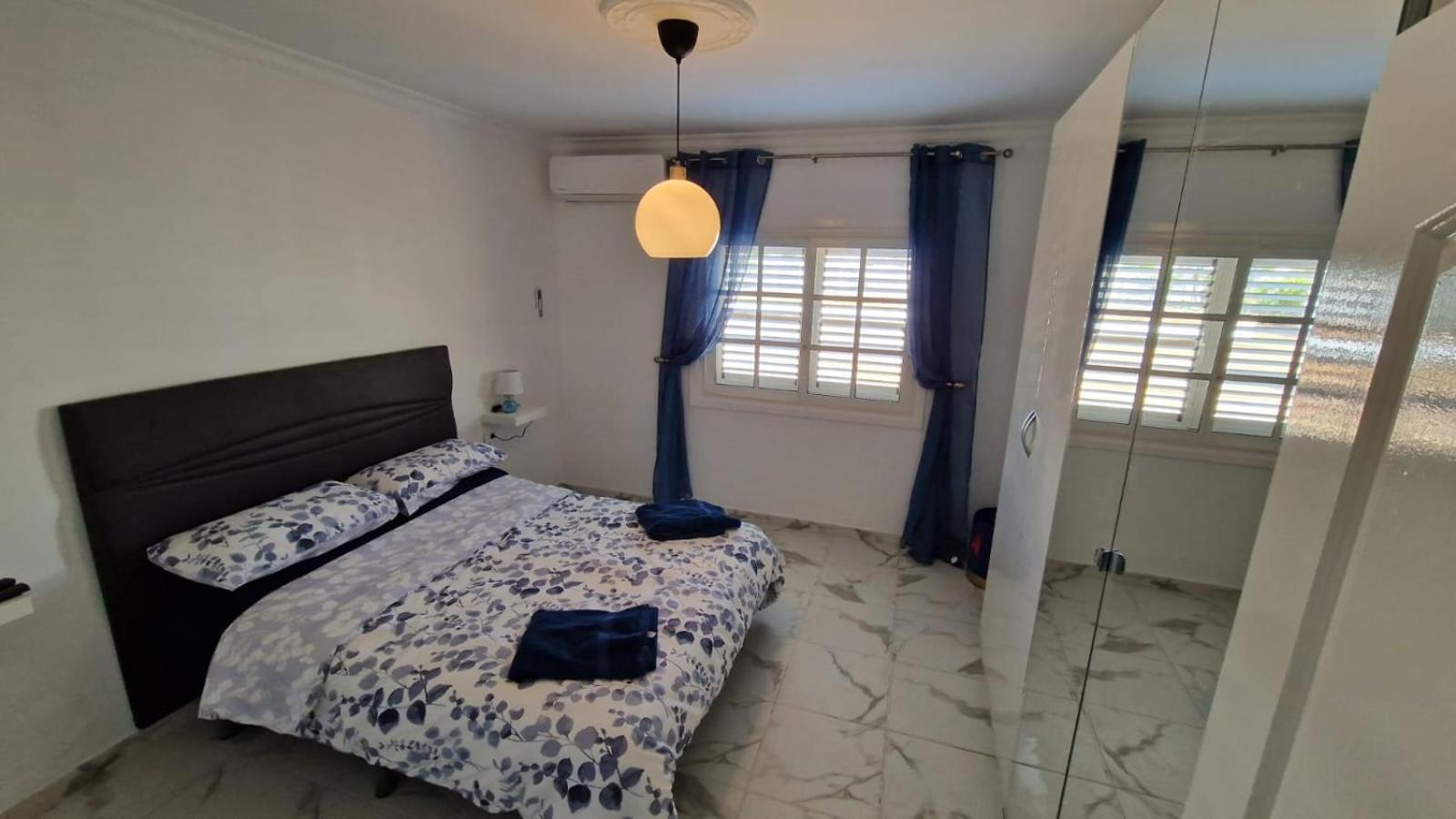 The Palms Golf Del Sur - Casa Andromeda Apartment ซานมิเกลเดียโบนา ภายนอก รูปภาพ
