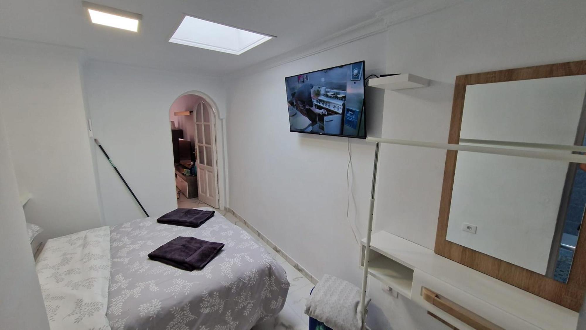 The Palms Golf Del Sur - Casa Andromeda Apartment ซานมิเกลเดียโบนา ภายนอก รูปภาพ