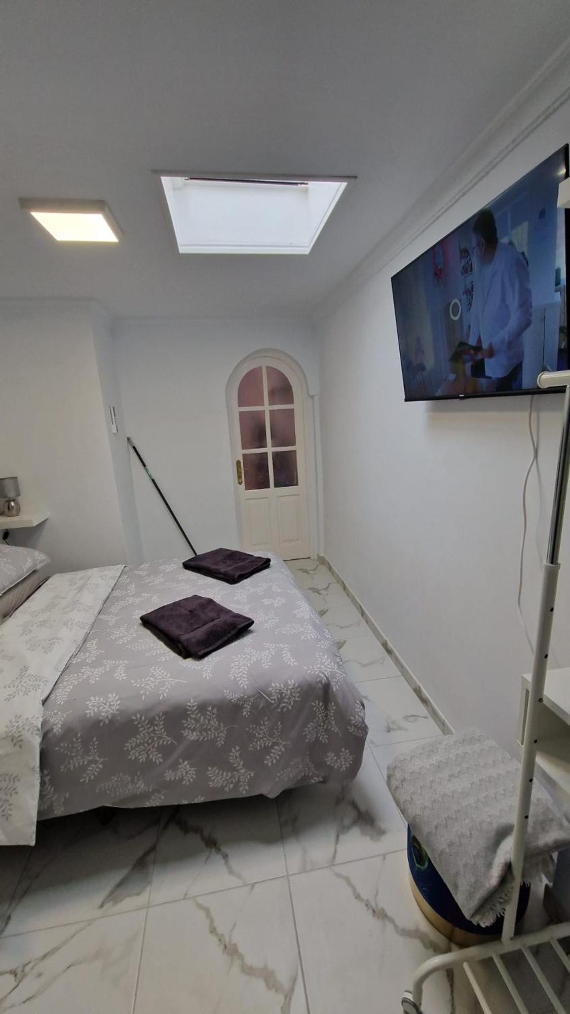 The Palms Golf Del Sur - Casa Andromeda Apartment ซานมิเกลเดียโบนา ภายนอก รูปภาพ
