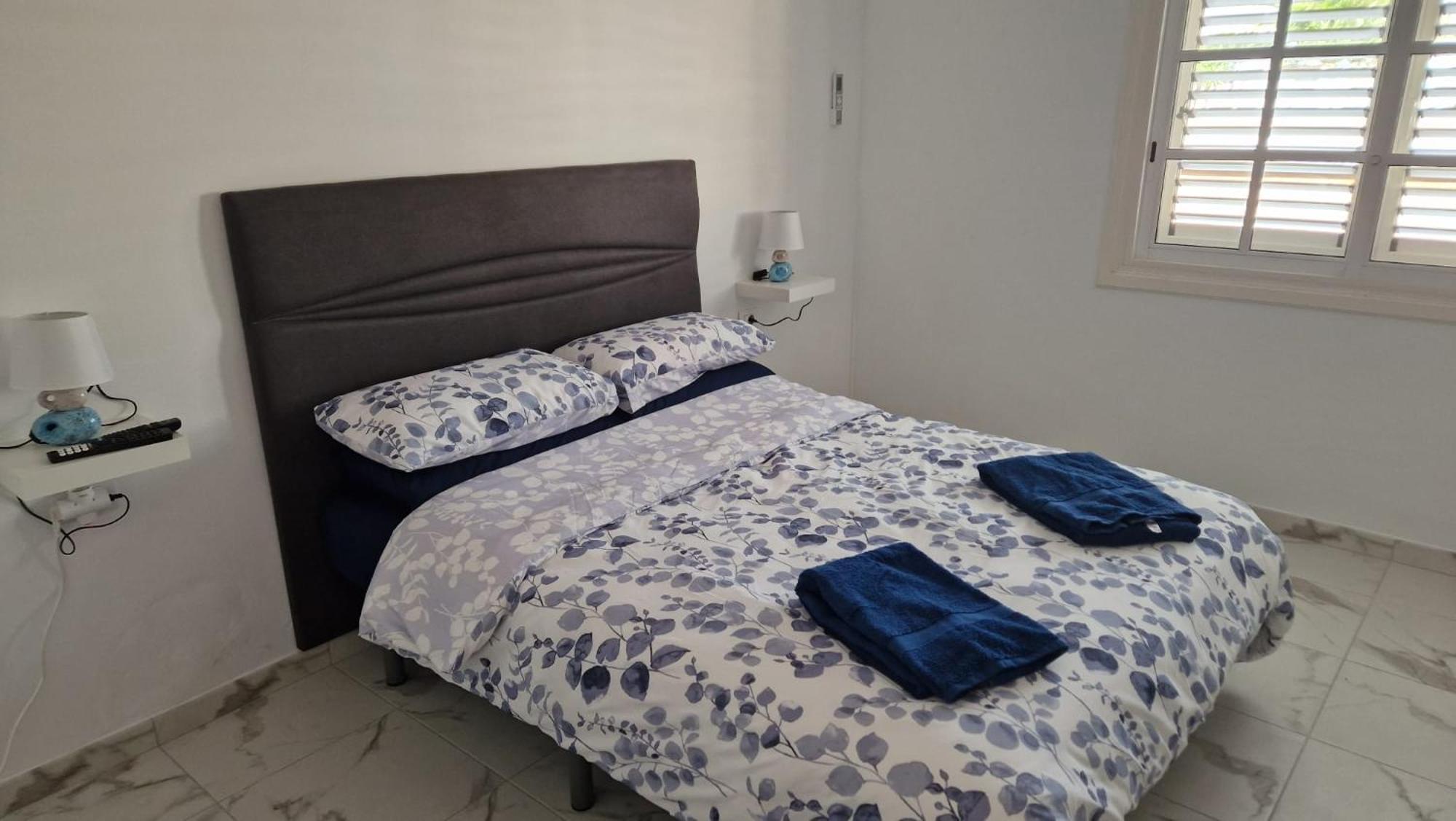 The Palms Golf Del Sur - Casa Andromeda Apartment ซานมิเกลเดียโบนา ภายนอก รูปภาพ