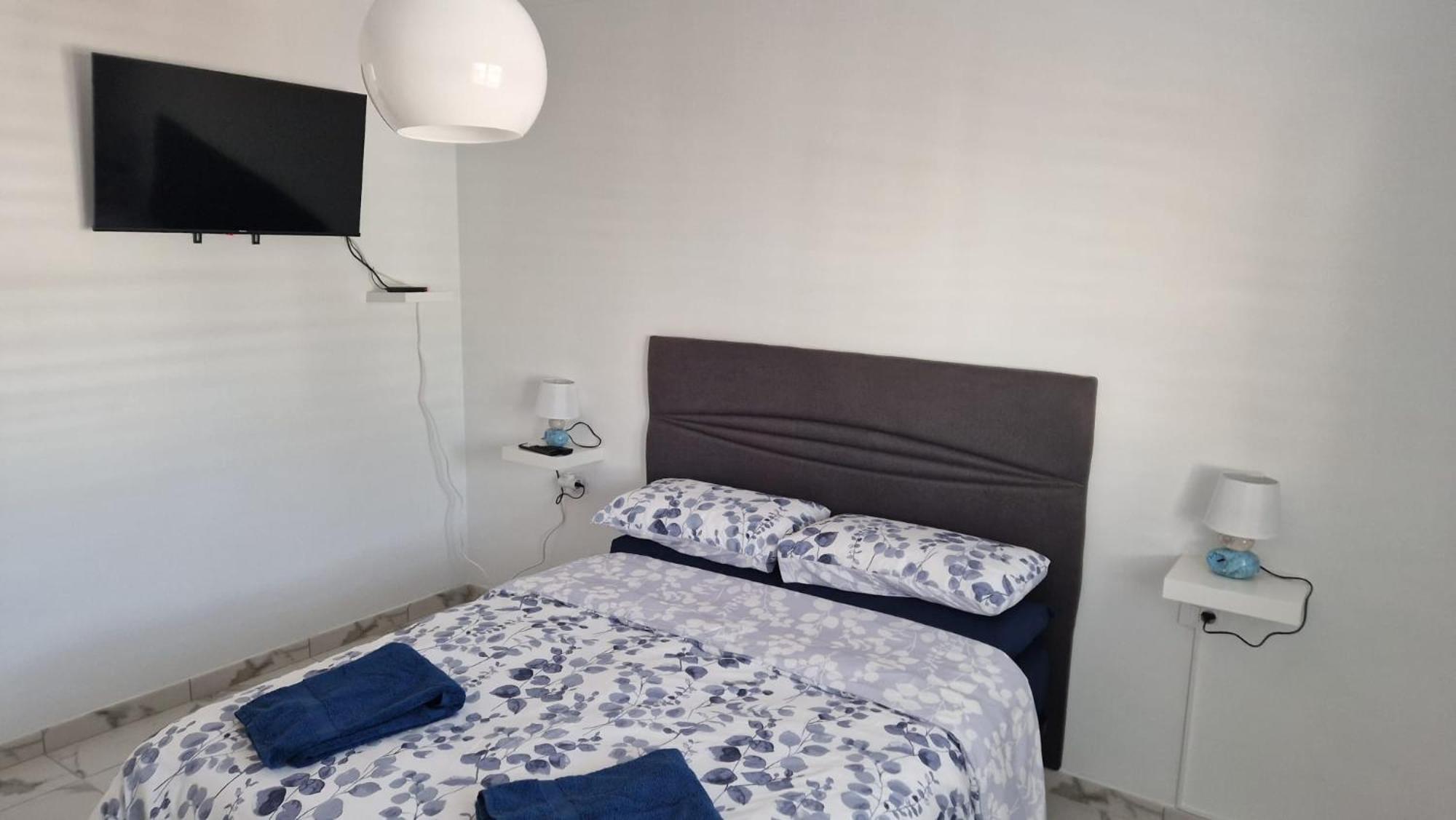 The Palms Golf Del Sur - Casa Andromeda Apartment ซานมิเกลเดียโบนา ภายนอก รูปภาพ