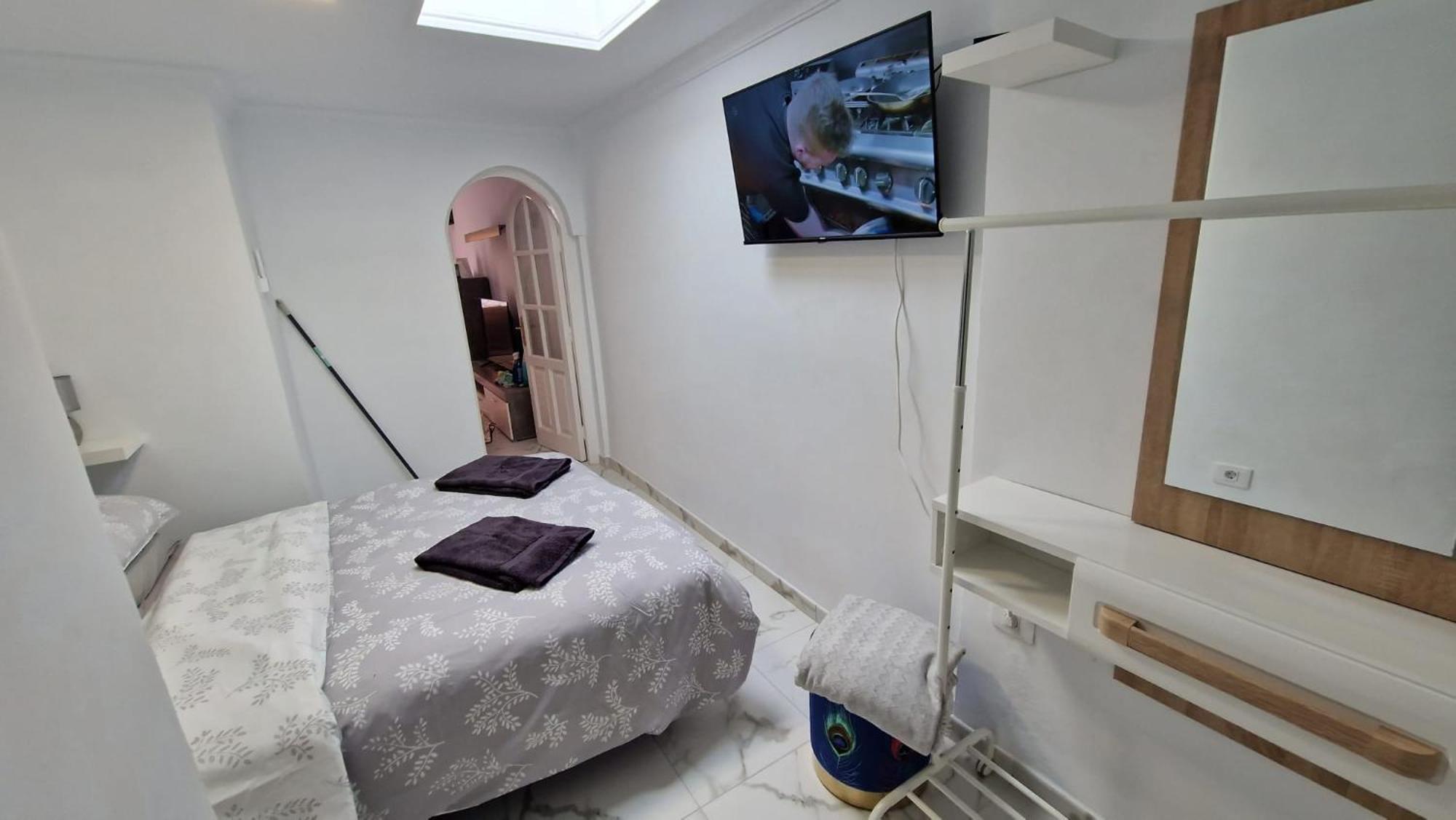 The Palms Golf Del Sur - Casa Andromeda Apartment ซานมิเกลเดียโบนา ภายนอก รูปภาพ