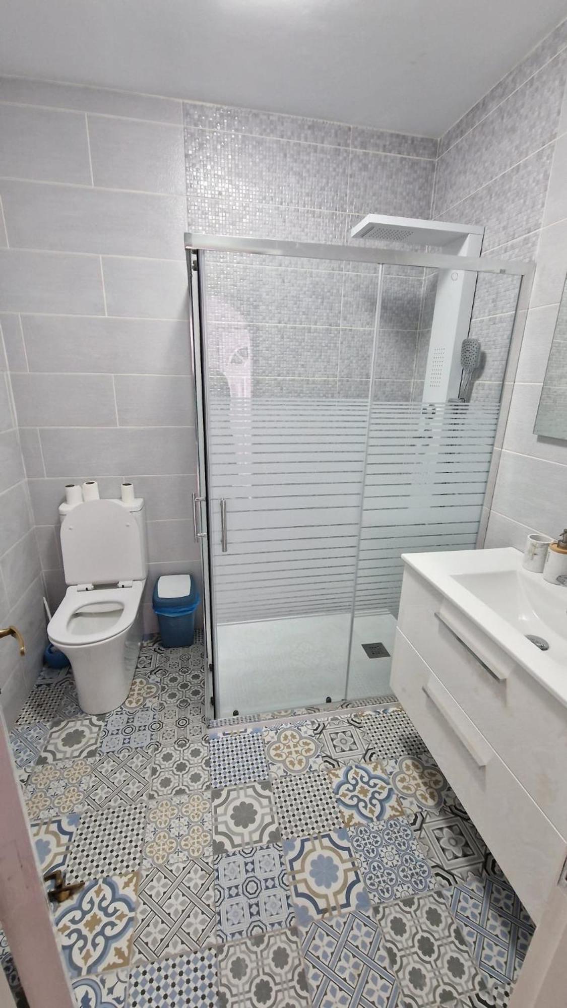 The Palms Golf Del Sur - Casa Andromeda Apartment ซานมิเกลเดียโบนา ภายนอก รูปภาพ