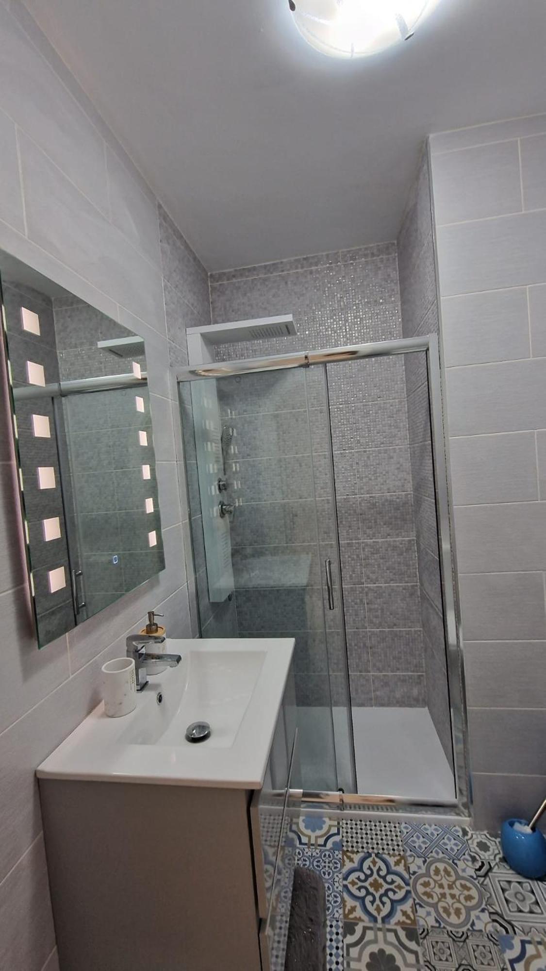 The Palms Golf Del Sur - Casa Andromeda Apartment ซานมิเกลเดียโบนา ภายนอก รูปภาพ