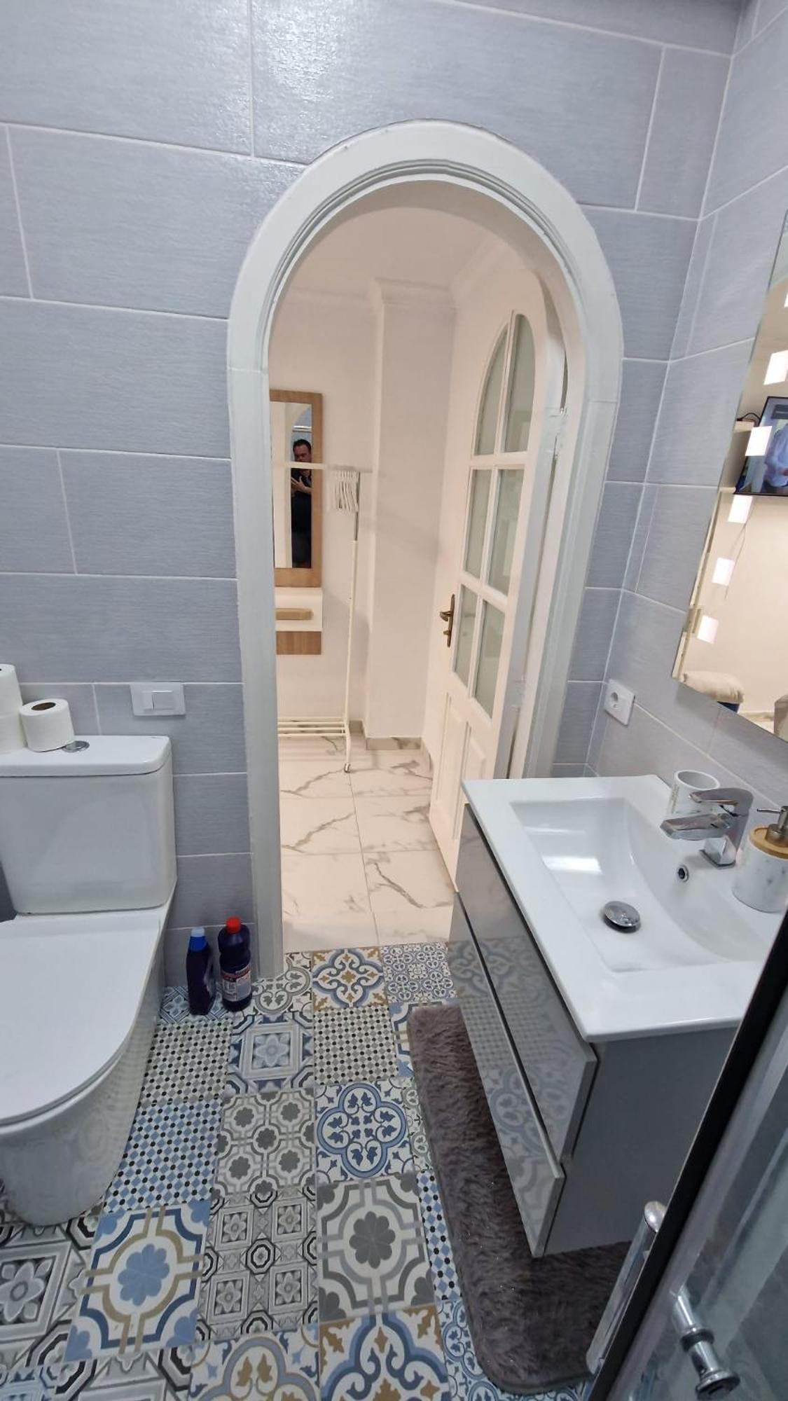 The Palms Golf Del Sur - Casa Andromeda Apartment ซานมิเกลเดียโบนา ภายนอก รูปภาพ