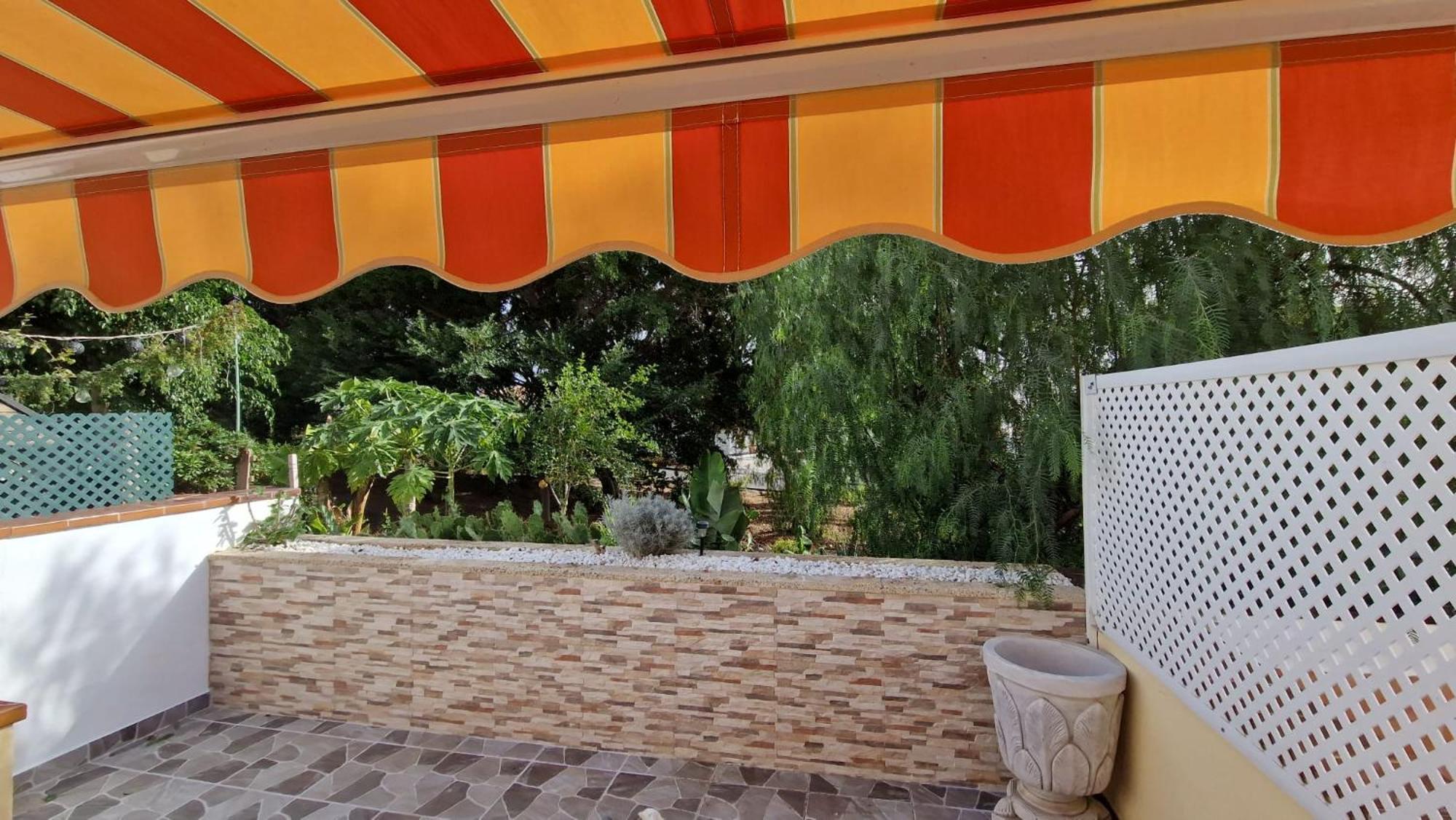 The Palms Golf Del Sur - Casa Andromeda Apartment ซานมิเกลเดียโบนา ภายนอก รูปภาพ