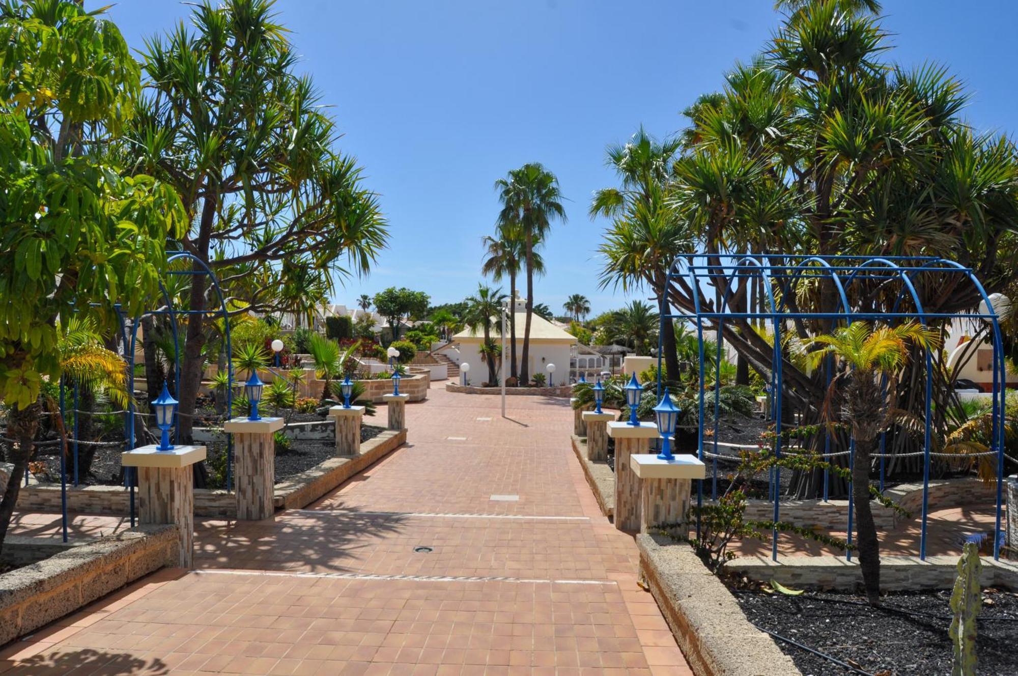 The Palms Golf Del Sur - Casa Andromeda Apartment ซานมิเกลเดียโบนา ภายนอก รูปภาพ